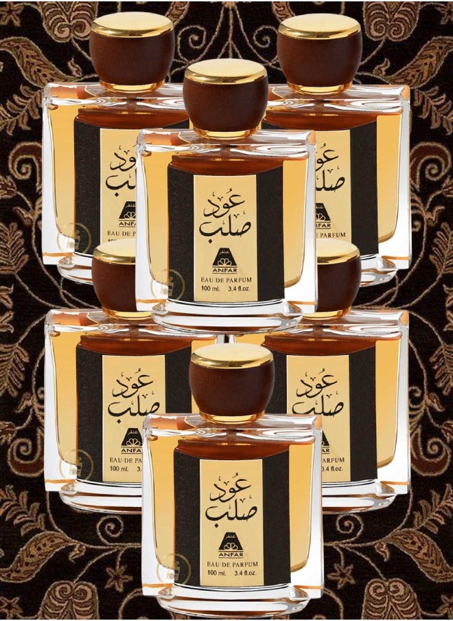 6 pieces Oud Salab Perfume by Anfar 100ml - pzsku/Z242D875050A4D45756C3Z/45/_/1697569729/3562095e-993f-4b98-b15d-2d4fb49d11bb