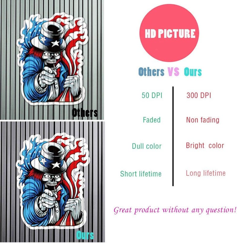 Ratgoo Naruto Stickers - 50pcs Waterproof Vinyl Stickers for Laptops, Water Bottles, and More - Image 4