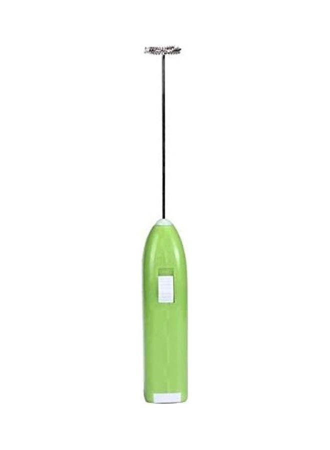 NIBEMINENT Electric Handheld Whisker Green - Image 1