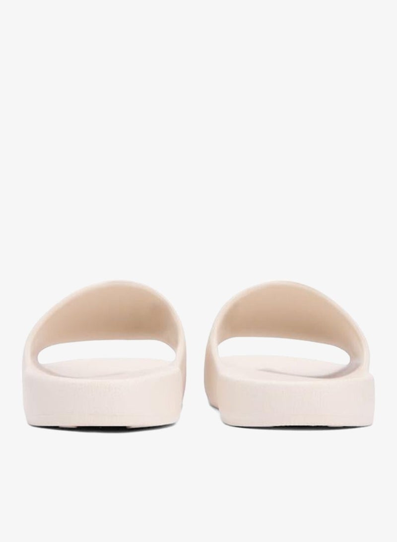 TOMMY JEANS Wavy Flag Logo Slides - Image 4