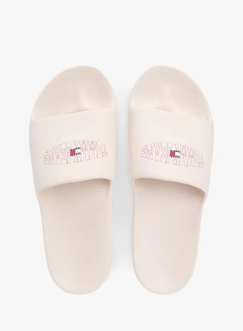 Tjm Injected Sandal