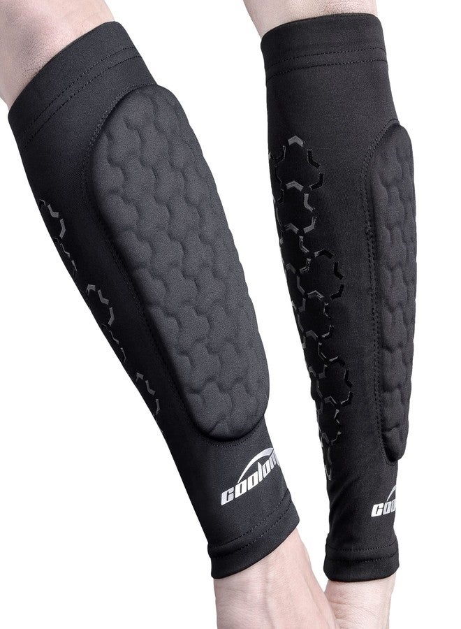 COOLOMG Football Forearm Pad with Stick Grips Youth Adult - Image 1