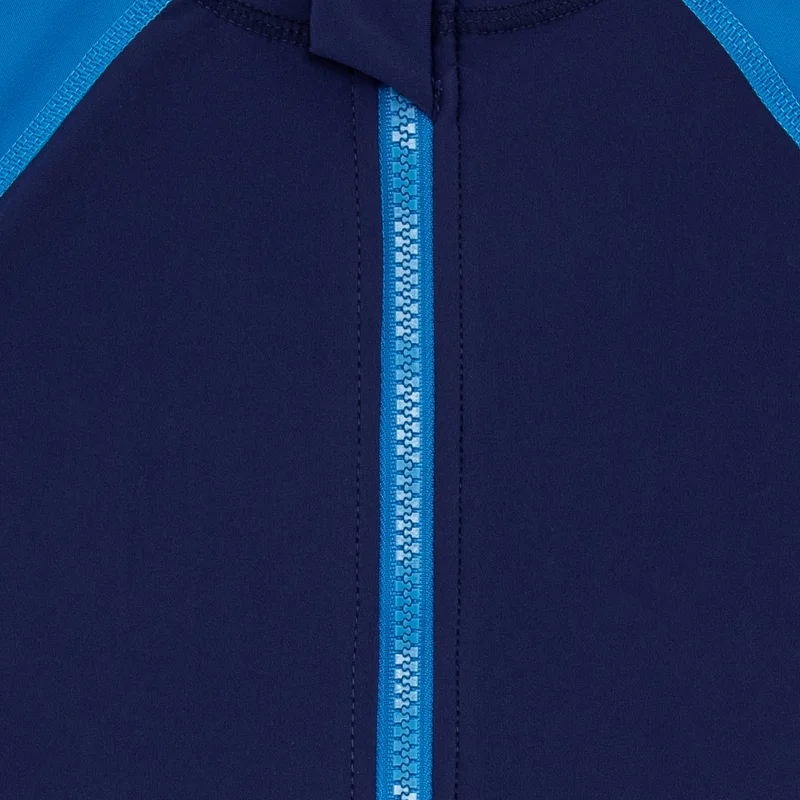 Sun and Sand Sports Kids' Swimming Jumpsuit