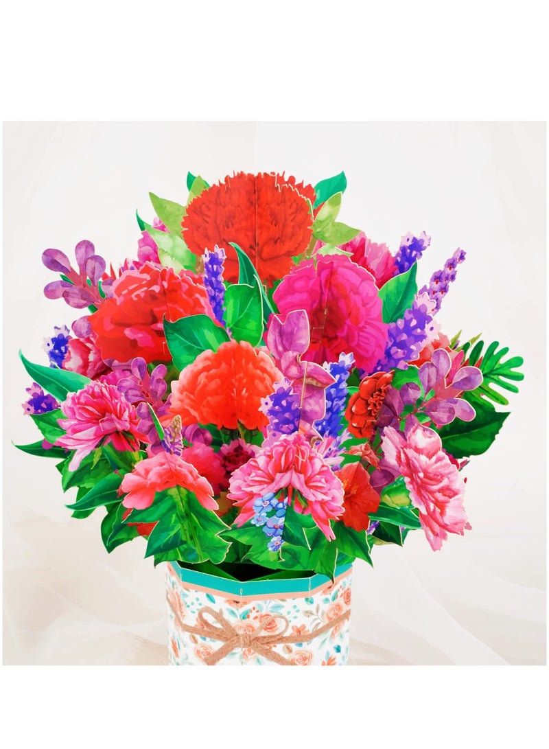 بطاقات عيد ميلاد / الذكرى / عيد الحب هدايا للآباء والأمهات / النساء / الأصدقاء / الصديقات - Image 5