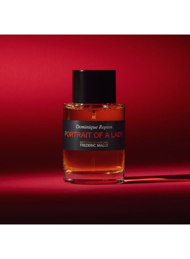 Frederic Malle Frédéric Malle Portrait of a Lady Eau de Parfum 100ml - Image 3