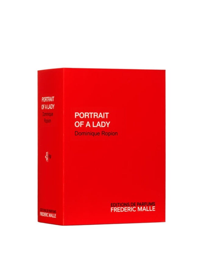 Frederic Malle Frédéric Malle Portrait of a Lady Eau de Parfum 100ml - Image 2