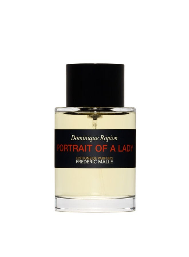 Frederic Malle Frédéric Malle Portrait of a Lady Eau de Parfum 100ml - Image 1
