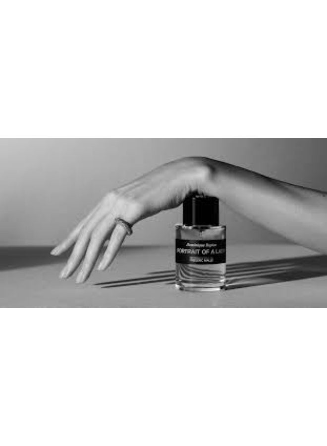 Frederic Malle Frédéric Malle Portrait of a Lady Eau de Parfum 100ml - Image 4