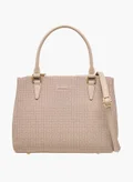 Flora Bella By Shoexpress TAUPE
