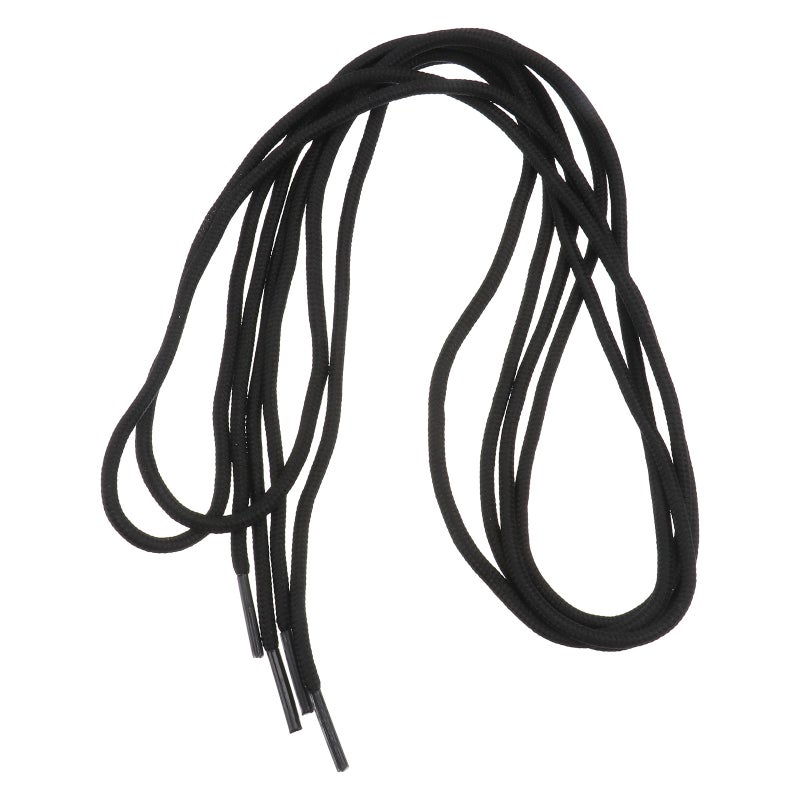 1 Pair of Casual Shoes Laces Decorative Shoes Accessories - Image 1