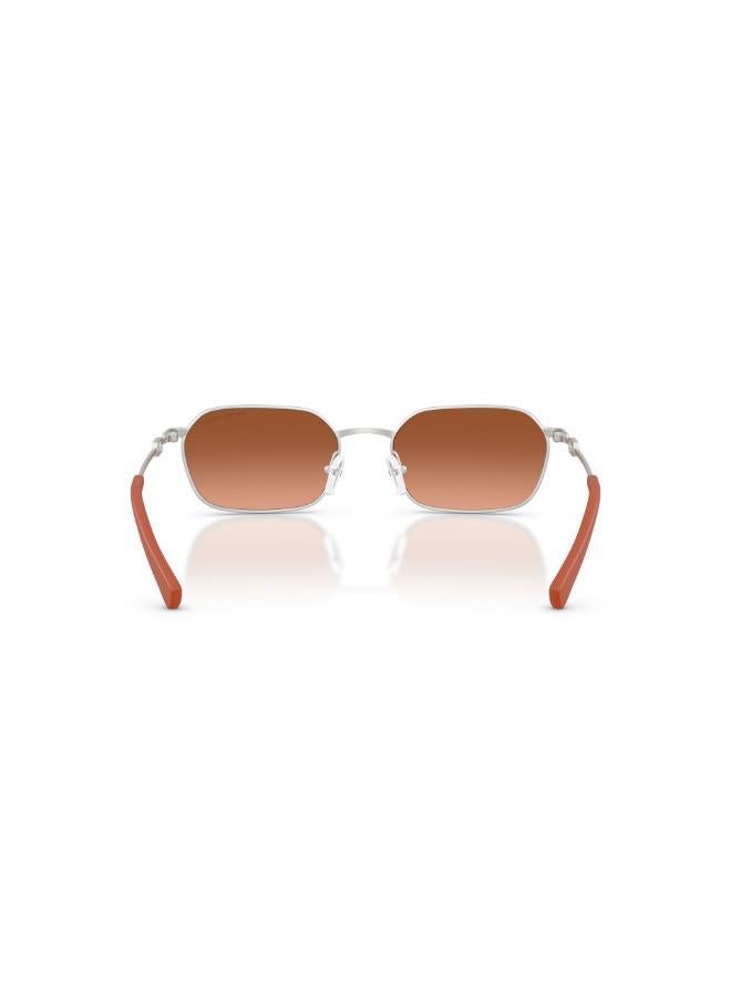 Armani Exchange 0AX2056S Irregular sunglasses - Image 3
