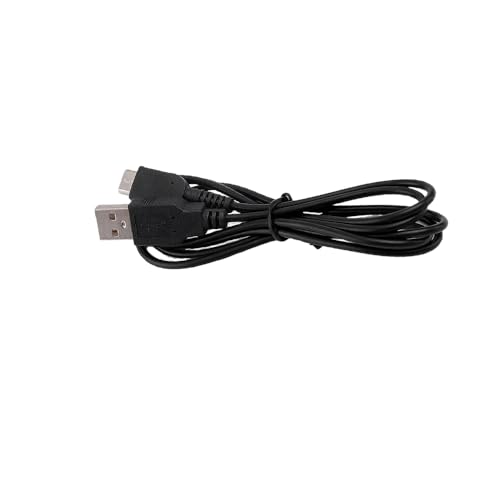 CHILDMORY USB Charging Cable, Compatible for Game Boy Micro GBM Console 1.2 M/ 3.9 FT - Image 2
