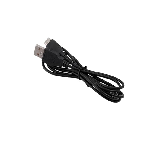 CHILDMORY USB Charging Cable, Compatible for Game Boy Micro GBM Console 1.2 M/ 3.9 FT - Image 4
