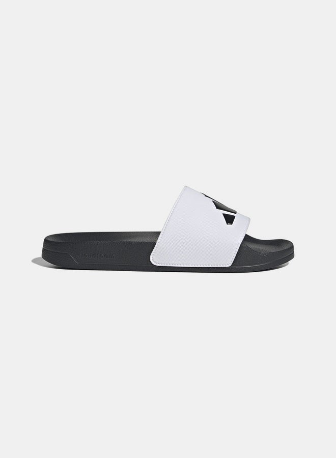 Adidas Adilette Shower Slides - Image 1
