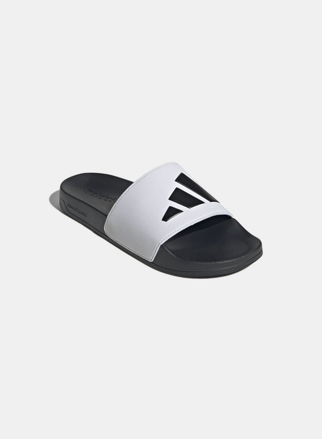 Adidas Adilette Shower Slides - Image 3