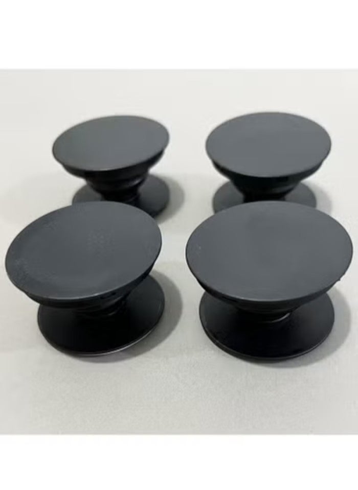 Plain HANDPHONE POP SOCKET / POPSOCKET PHONE STAND HOLDER POP Clip / POP SOCKET HP STANDING TEMPEL