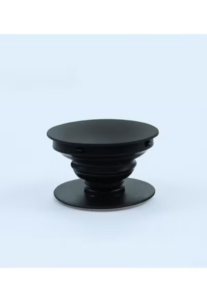 Plain HANDPHONE POP SOCKET / POPSOCKET PHONE STAND HOLDER POP Clip / POP SOCKET HP STANDING TEMPEL