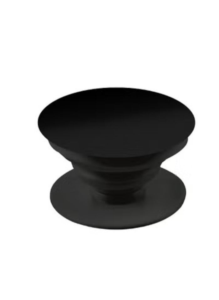 Plain HANDPHONE POP SOCKET / POPSOCKET PHONE STAND HOLDER POP Clip / POP SOCKET HP STANDING TEMPEL