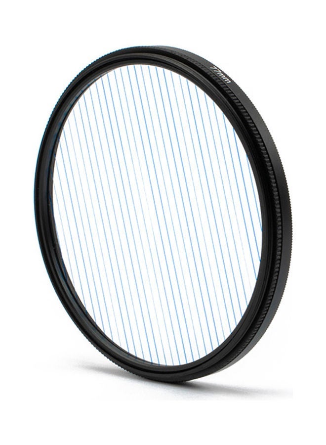 NIBEMINENT Starlight Brushed Lens Blue/Black 