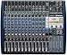 PreSonus StudioLive AR16c Analog Mixer with Studio One Pro Software - Image 2
