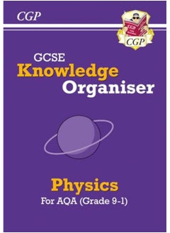 New Gcse Knowledge Organiser Aqa Physics Grade 91 