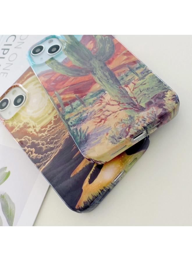 اس-توب جراب لهاتف iPhone 16 Plus مقاوم للماء ومقاوم للخدش - Image 5