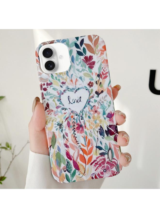 اس-توب جراب لهاتف iPhone 16 Plus مقاوم للماء ومقاوم للخدش - Image 1