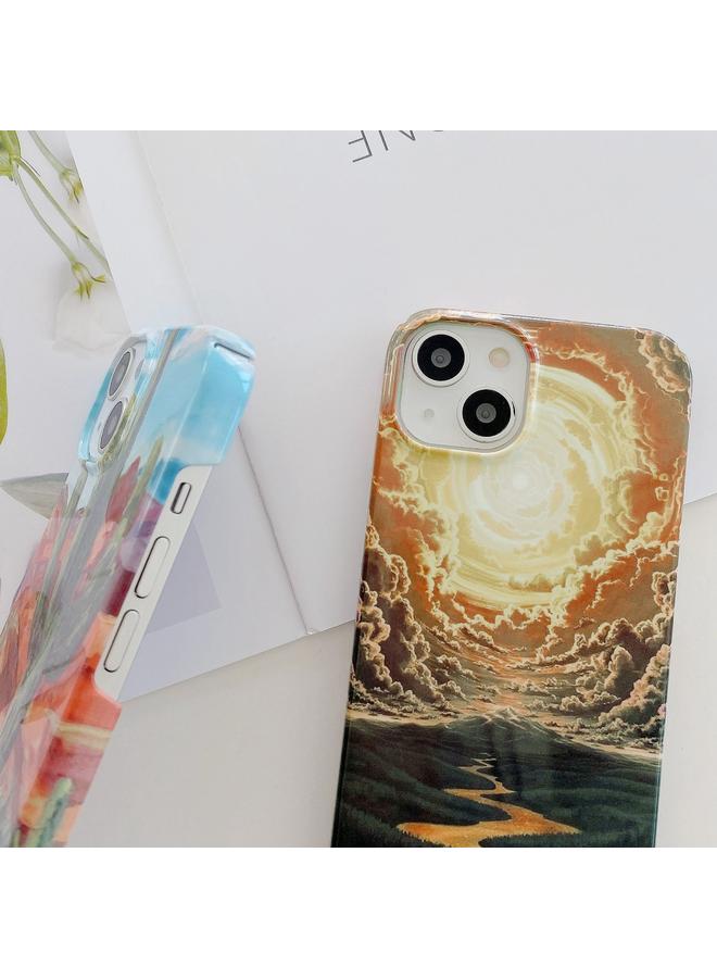 اس-توب جراب لهاتف iPhone 16 Plus مقاوم للماء ومقاوم للخدش - Image 4