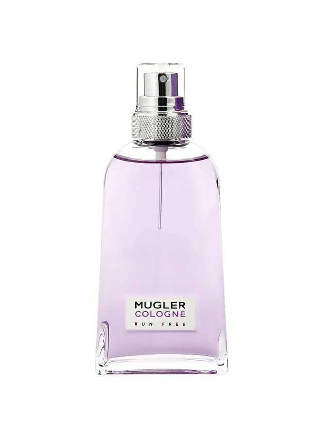تيري موغلر عطر ران فري EDT 100ملليلتر - Image 1
