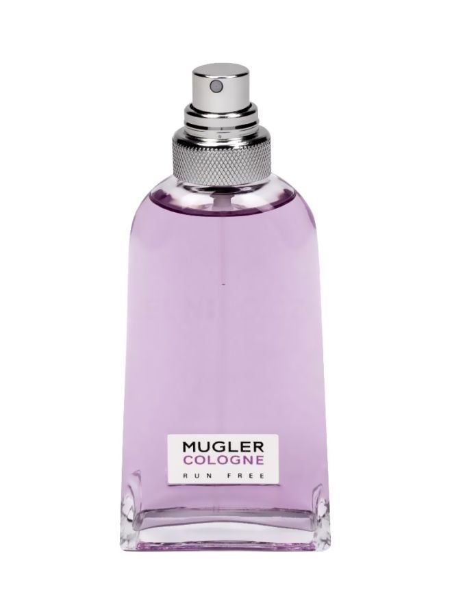 تيري موغلر عطر ران فري EDT 100ملليلتر - Image 4