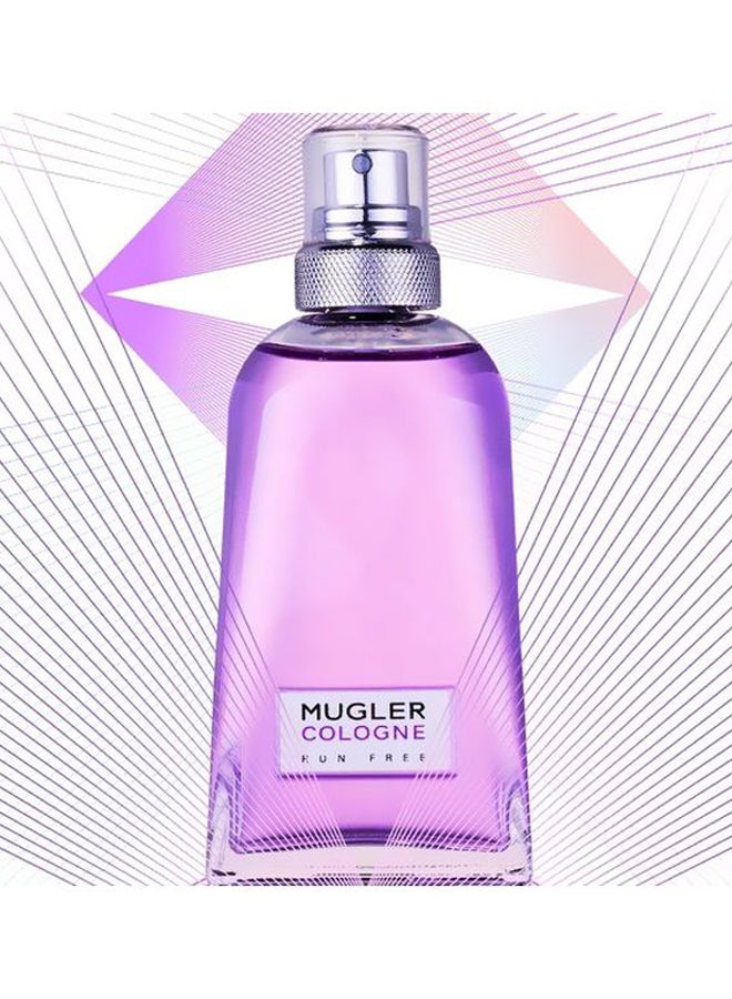 تيري موغلر عطر ران فري EDT 100ملليلتر - Image 5