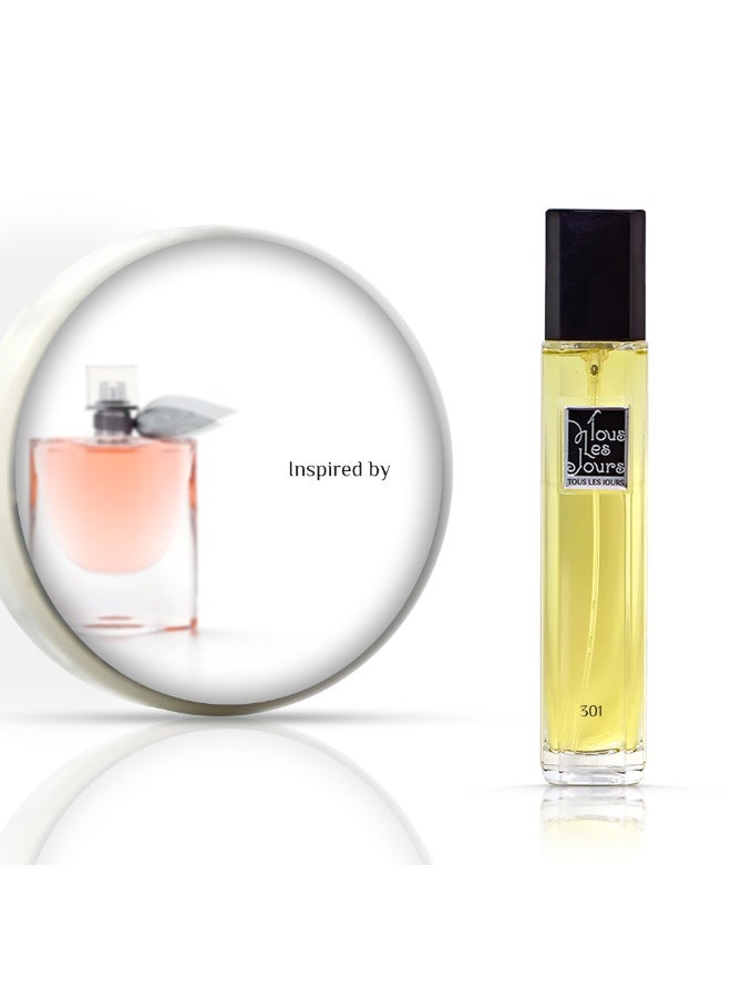 تولي جور - عطر يوم 301 - Image 3
