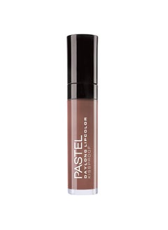 pastel Daylong 15, Ink Liquid Lipstick, Long-lasting Matte Finish Liquid Lip Makeup, Highly Pigmented Color, Exhilarator