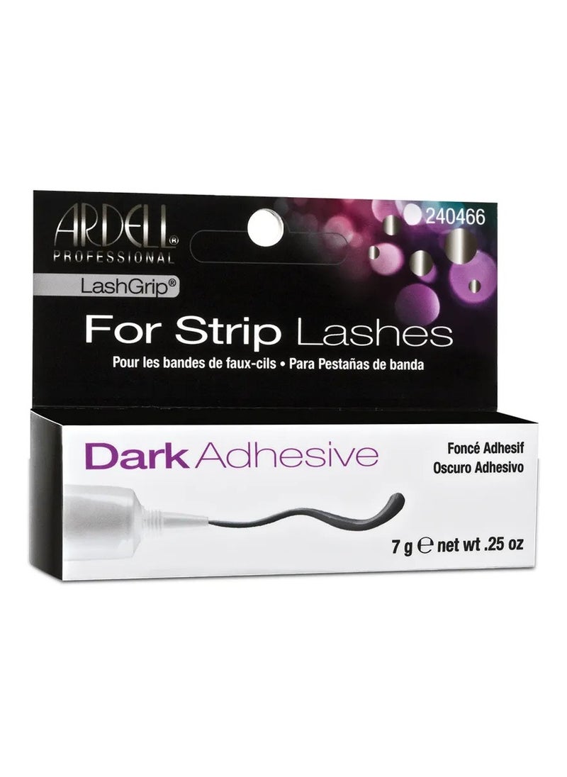 Ardell - LashGrip For Strip Lashes - Dark Adhesive 7g - pzsku/Z242F82929E41FD2F1576Z/45/_/1731061382/384bd83b-4f02-4de1-84e6-b0e068f78eba