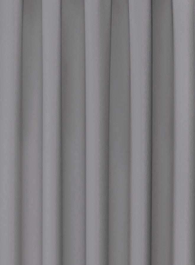 إكليبس ستارة نافذة عازلة للحرارة من إكليبس، مناسبة لغرفة النوم أو غرفة الأطفال (لوحة واحدة) - Image 2