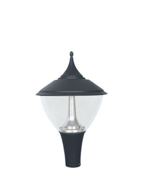 Generic Skyla LED GATE Light Eiffel for Outdoor Aluminium Polycarbonate  - Image 1