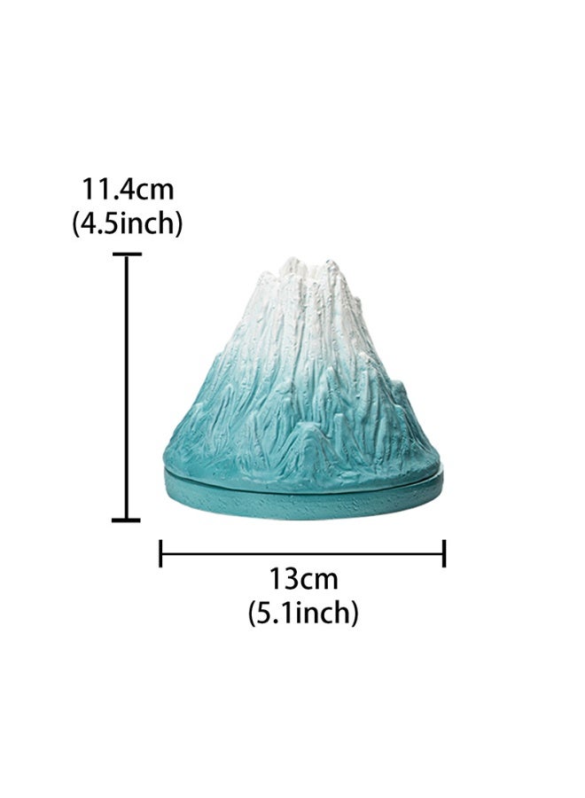 Modern Creative Resin Incense Burner Handheld Burner - Image 4