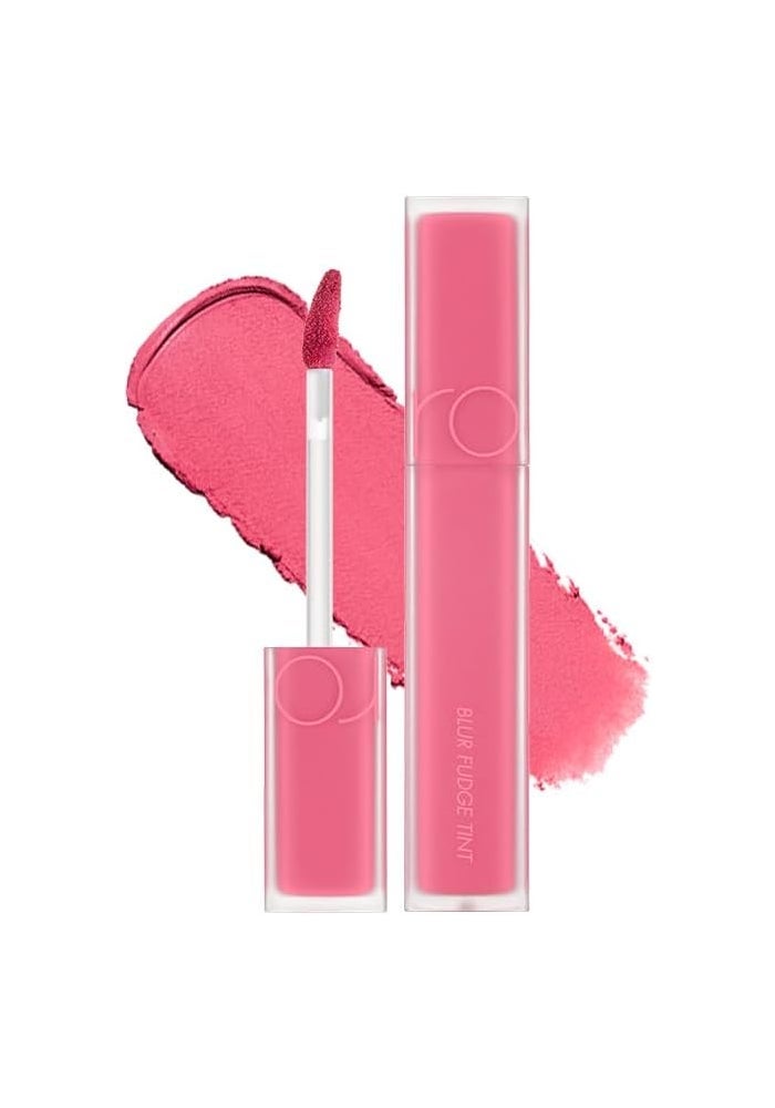 rom&nd Blur Fudge Tint - Berry Fizz - Image 1