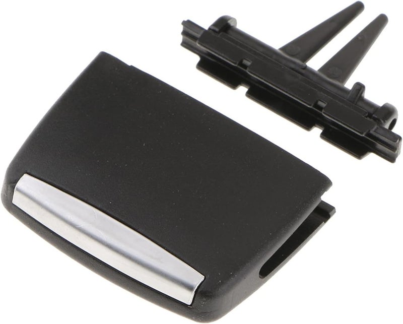 DEMULAX Rear A/C Air Outlet Tab Clip for BMW X5 E70 & X6 E71 - Image 1