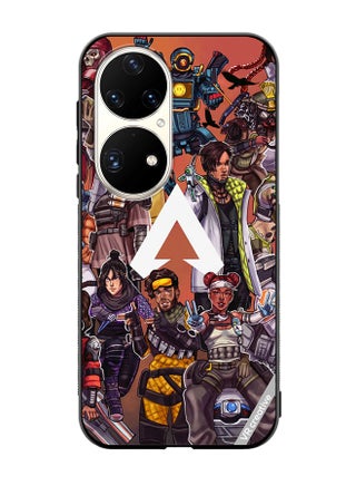 Protective Case Cover For Huawei P50 Pro Apex Legends Whole Team Design Multicolour - pzsku/Z242FD14D922207859696Z/45/_/1668000883/69813512-1c1c-41e2-8e28-cd02b5928058