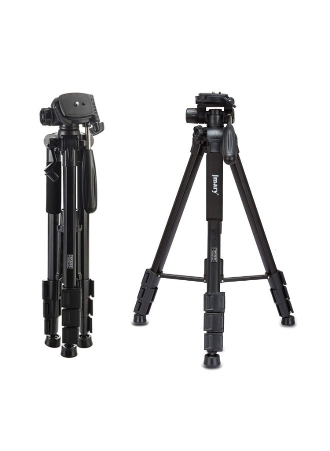 Jmary KP-2234 Professional Tripod - Image 1