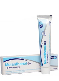Melanthenol Gel 40 g