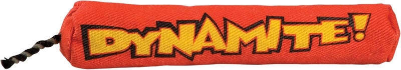 Catstages Green Magic Dynamite Stick Catnip Cat Toy - Image 1