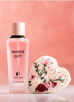 Pierra Katra Mama gift For Children By Pierra Katra  EDP 80ml  - Image 1