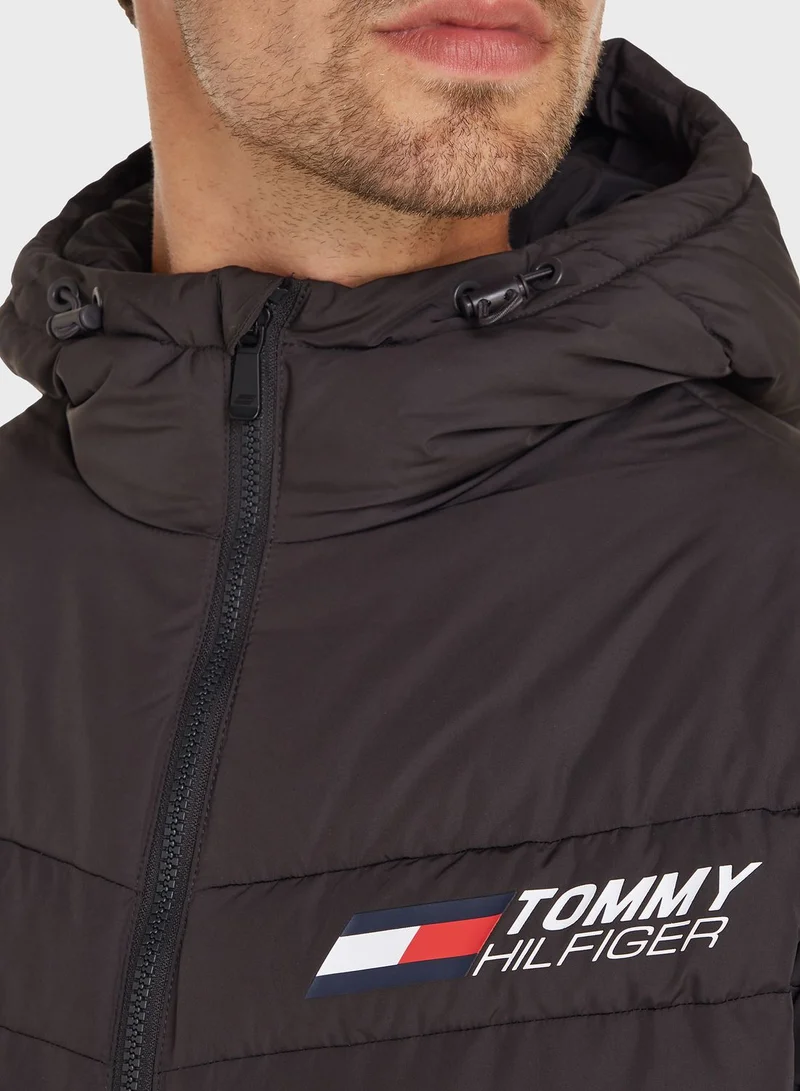 TOMMY HILFIGER Insulation Jacket