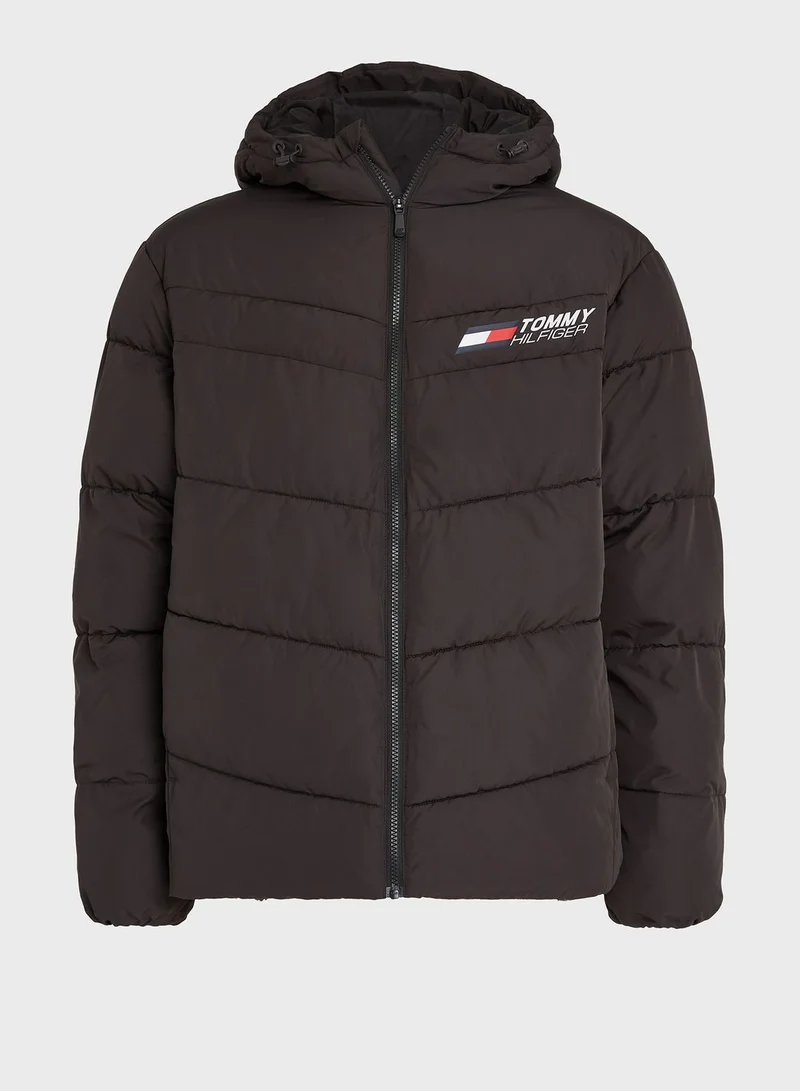 TOMMY HILFIGER Insulation Jacket