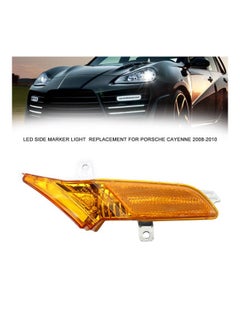NIBEMINENT LED Right Side Marker Light  - Image 4