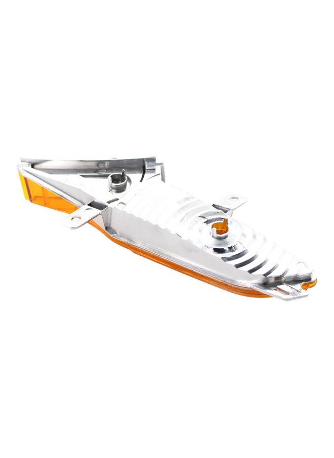 NIBEMINENT LED Right Side Marker Light  - Image 2
