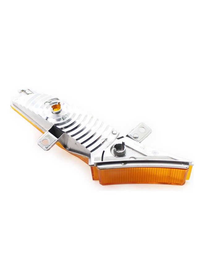 NIBEMINENT LED Right Side Marker Light  - Image 5