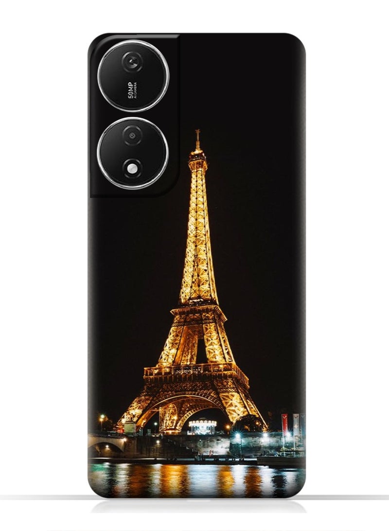 إيه إم سي ديزاين غطاء حماية بطبعة هاتف هونر X7b 5G (50 MP) - Image 1